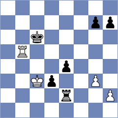 King - Willenberg (Gauteng, 2011)