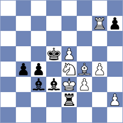 Maidana - Savanovic (Chess.com INT, 2020)