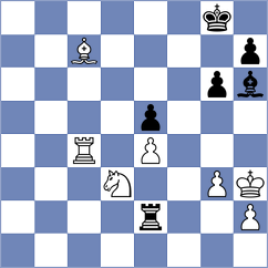Zieba - Cori Quispe (chess.com INT, 2025)