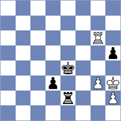 Visser - Becker (Rheinhausen, 2000)