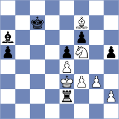 Grzesik - Bardyk (chess.com INT, 2025)