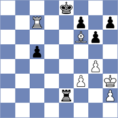 Cramling - Maisuradze (Monaco MNC, 2025)