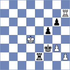 Lopez Gajete - Garcia Garcia (Linares, 2020)