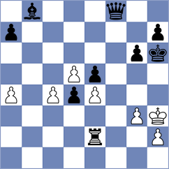 Souleidis - Bettalli (chess.com INT, 2024)