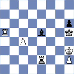 Ogosi - Zheng (Lichess.org INT, 2021)