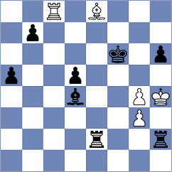 Efremova - Ostrovskiy (Chess.com INT, 2020)