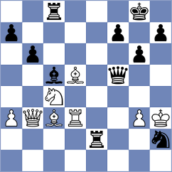 Zeman - Paravyan (chess.com INT, 2025)