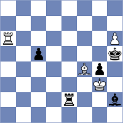 Novikov - Morefield (chess.com INT, 2023)