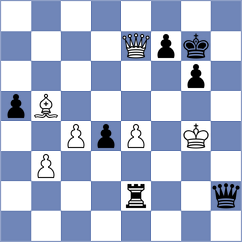 Milovic - Sachdev (Heraklion, 2002)