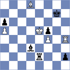 Rewitz - Pedersen (Denmark DEN, 2025)