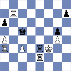 Dacic - Vratonjic (Paracin SRB, 2022)