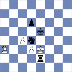 Giardina - Geyer (Germany, 1988)