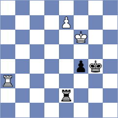 Fernandez Pozas - Benitez Lozano (Mexico City MEX, 2023)