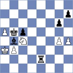 Petersen - Scheffler (Koblenz, 1999)