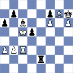 Lecornu - Sherwin (Kingston, 1966)