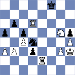 Gatterer - Kononenko (chess.com INT, 2023)