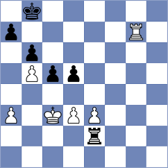 Liu - Yang (Shenzhen CHN, 2024)