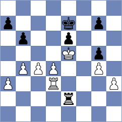 Powell - Vargas (chess.com INT, 2023)
