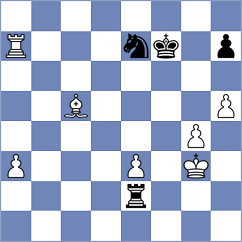 Narayanan - Semenov (Almaty KAZ, 2024)