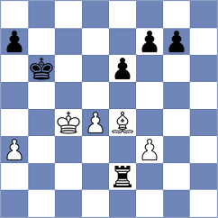 Levi - Tristan (chess.com INT, 2025)