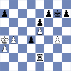 Zhao - Hu (Qiziwan CHN, 2023)