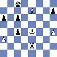 Mikhailovsky - Pinero (chess.com INT, 2024)