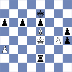 Vivas Zamora - Castillo Pena (Chess.com INT, 2020)