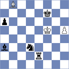 Ramirez M - Luong (Chess.com INT, 2021)