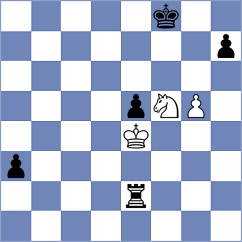 Bazzano - Ronka (chess.com INT, 2023)