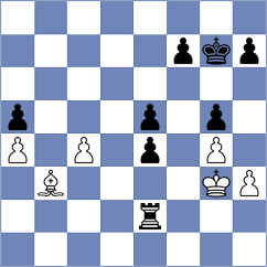 Garrett - Buschgans (Parsipanny, 2009)