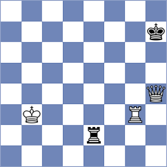 Thomas - Karas (chess.com INT, 2023)