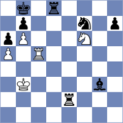 Kellner - Purdy (Perth, 1963)
