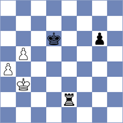 Go - Hatzidakis (Crete, 1997)
