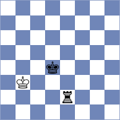 Barkey - Gross (Playchess.com INT, 2007)