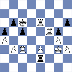 Terry - Lorenzana (Chennai IND, 2022)