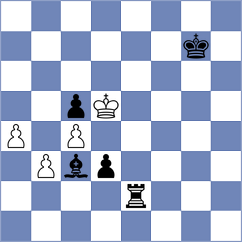 Moskvin - Tari (chess.com INT, 2024)