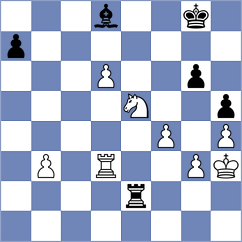 Bruin - Timmerman (Eindhoven, 1987)