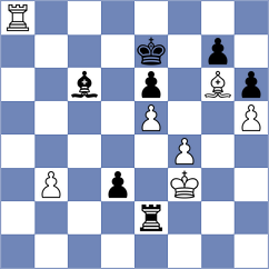 Petrosian - Hong (New York USA, 2024)