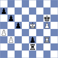 Petersen - Rickers (Hanerau, 2015)
