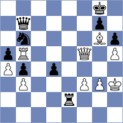 Burmakin - Garmash (Minsk BLR, 2024)