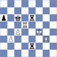 Tomaic - Vidovic (Tucepi, 1996)