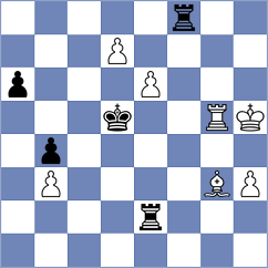 Budrewicz - Cramling Bellon (Chess.com INT, 2020)