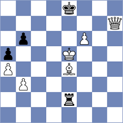 Vaganian - Kawka (chess.com INT, 2025)