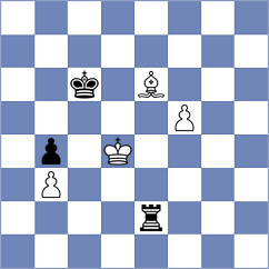 Rouneau - Spiridonov (Bethune, 1992)