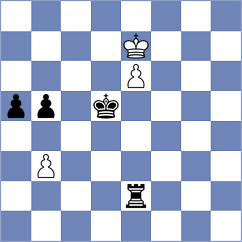Morrison - Fabian (Bad Wildbad, 1993)