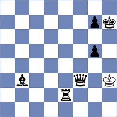 Chandrasekar - Stoicescu (FIDE.com, 2002)