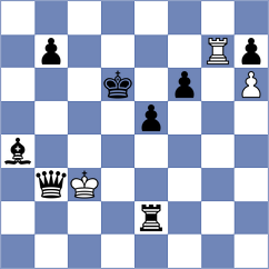 Bauer - Sathvik Adiga (chess.com INT, 2025)