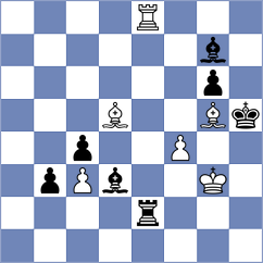 Kovarcik - Bloch (Rochefort, 1998)