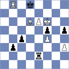 Aslanov - Bodnar (Chess.com INT, 2021)