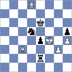 Fabris - Gbiorczyk (chess.com INT, 2025)